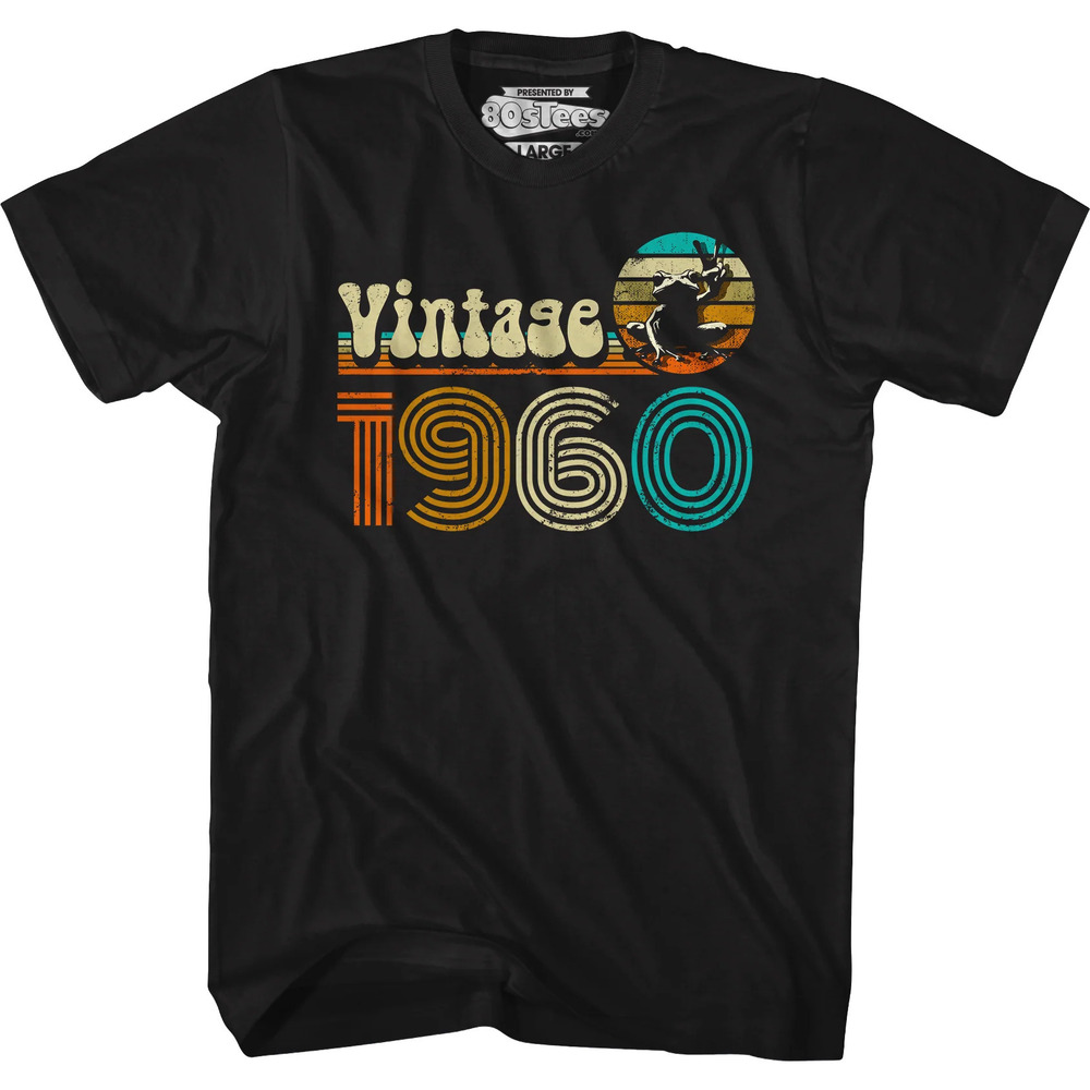 1960 Tshirt